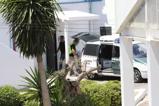 Detenidos los responsables de la discoteca Amnesia, acusados de delitos fiscales