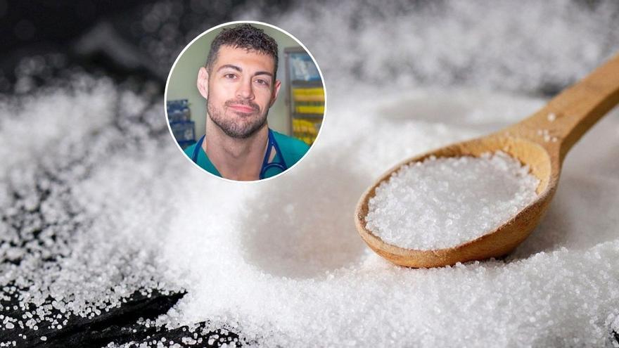 Adiós a la sal: el cardiólogo José Abellán alerta del peligro que no ves en tu dieta