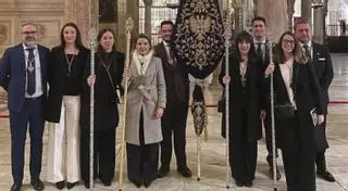 La mujer gana terreno en la Semana Santa de Córdoba: más hermanas mayores y puestos de responsabilidad