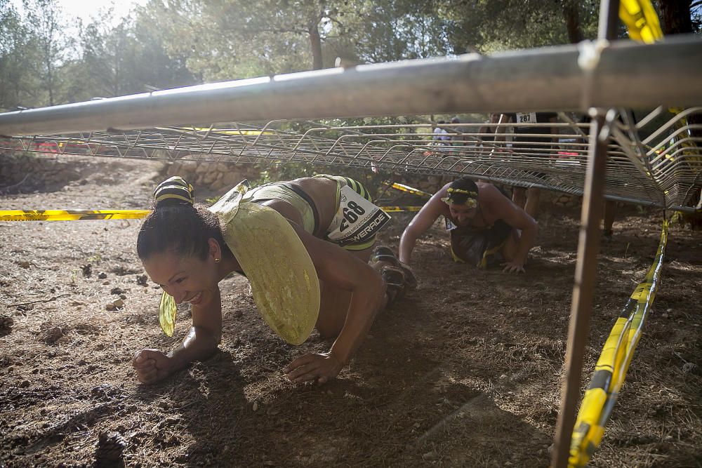 INFORMACIÓN Xtrem Running en Benidorm