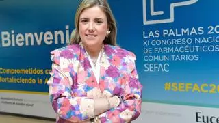 Elsa López: «Nos enfrentamos a seis especies de bacterias problemáticas»