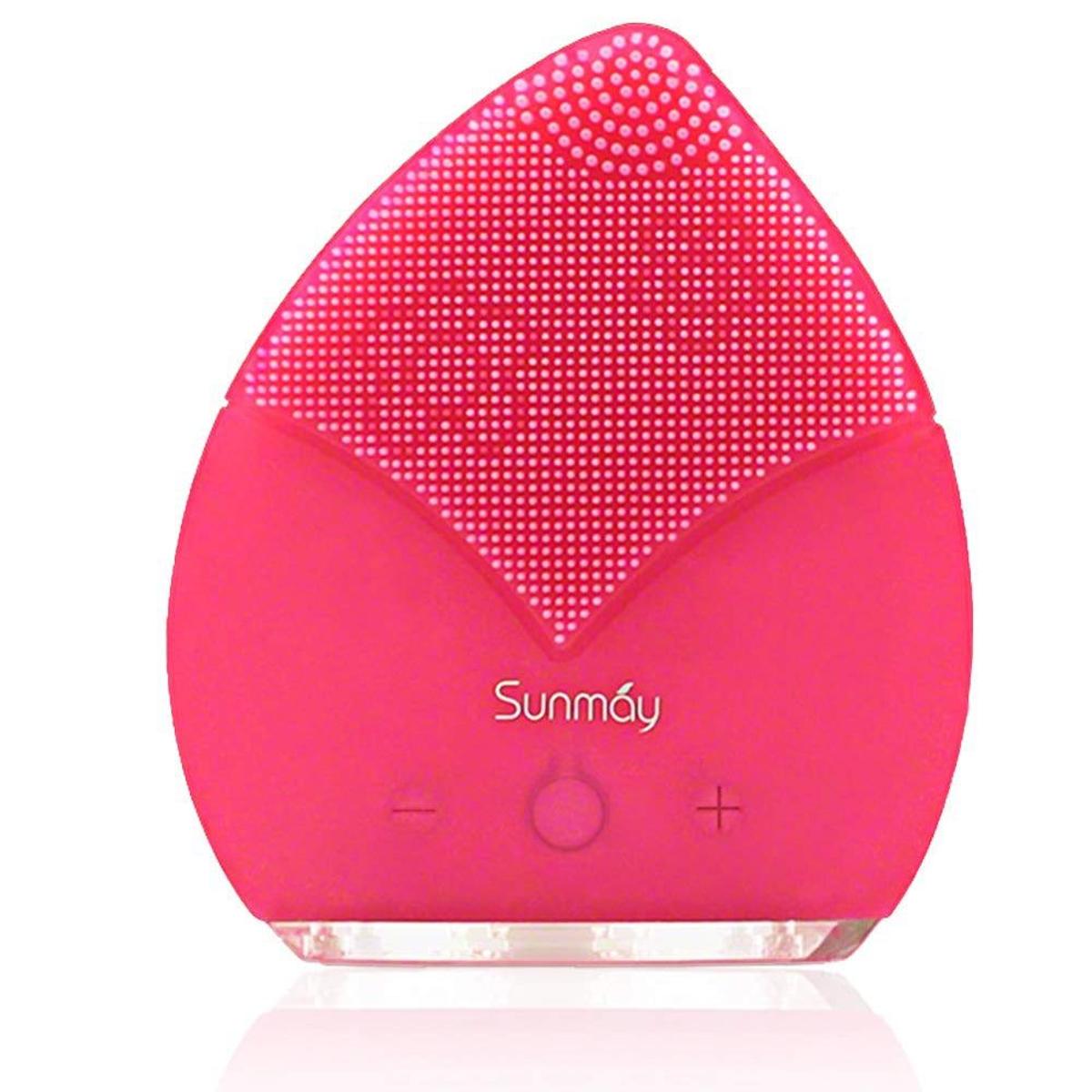 Sonico Limpiador Facial Sunmay (Precio: 27,99 euros)