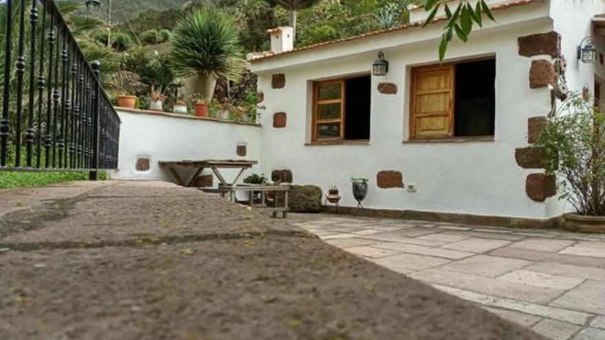 Casas en venta en Tenerife con precios rebajados - El Día