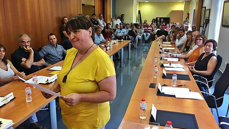 ERC de Cerdanya ultima un acord intern per la reunificació al Consell