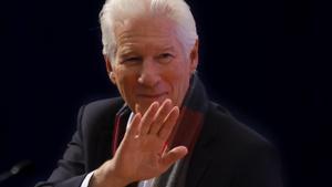 Richard Gere i la cançó de sempre
