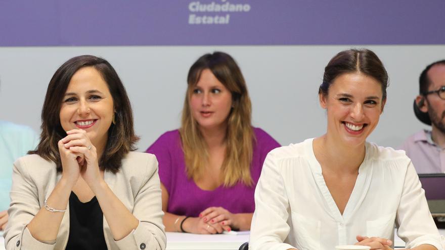 Podemos lanzará sus primarias para elegir candidatos a las autonómicas a partir del 10 de octubre