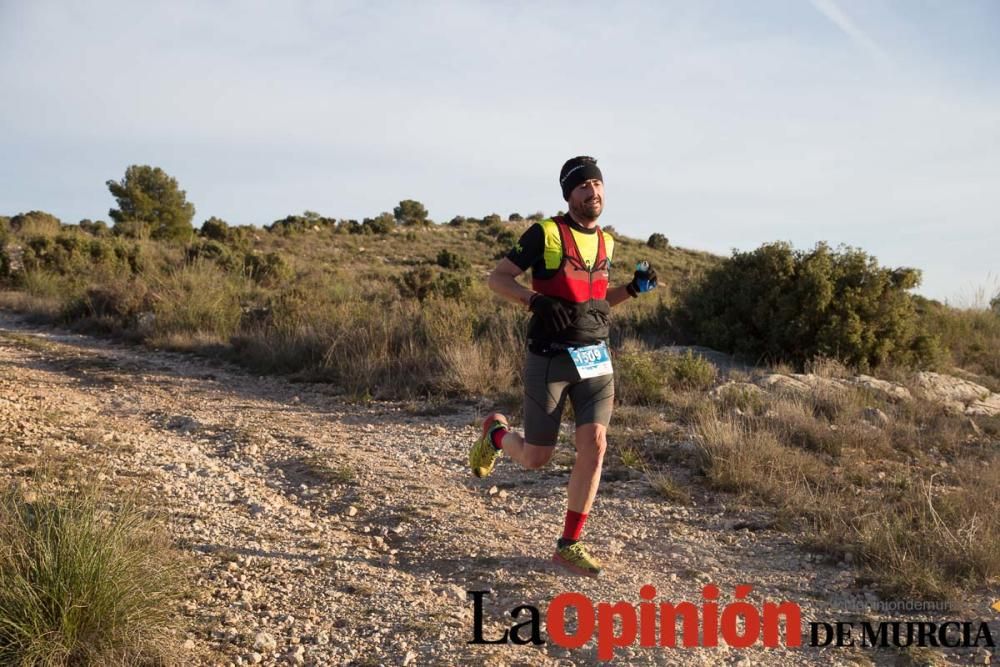 Falco Trail 2018 (Peña Rubia)