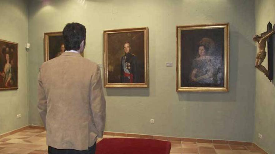 El Museo Municipal de Cáceres será gratis para no perder visitas