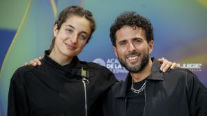 Delaporte denuncia una agresión sexual a su cantante durante un concierto en Madrid