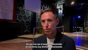 Steve Nash ve la nueva competición europea como una ‘startup’ que necesita tiempo