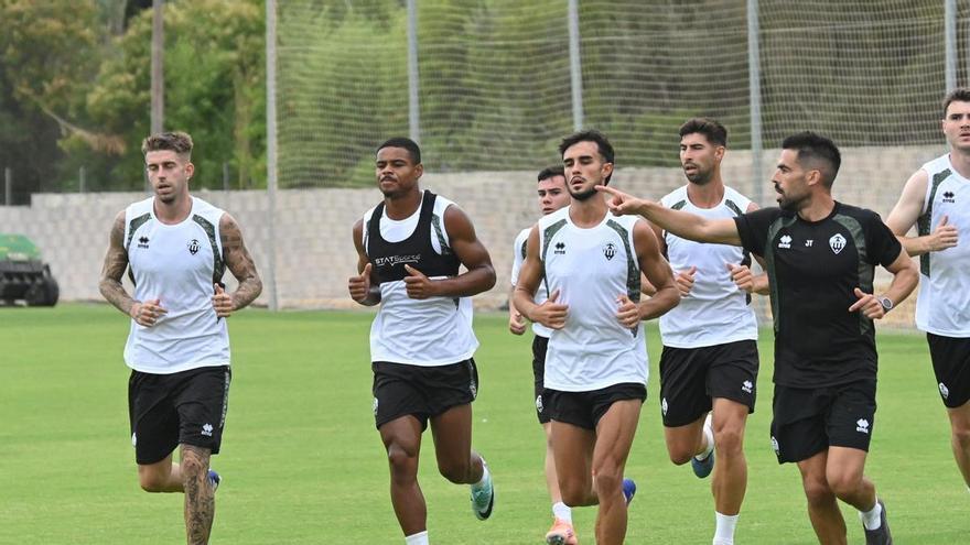 El Castellón 2026/2027 echa a andar... y a correr