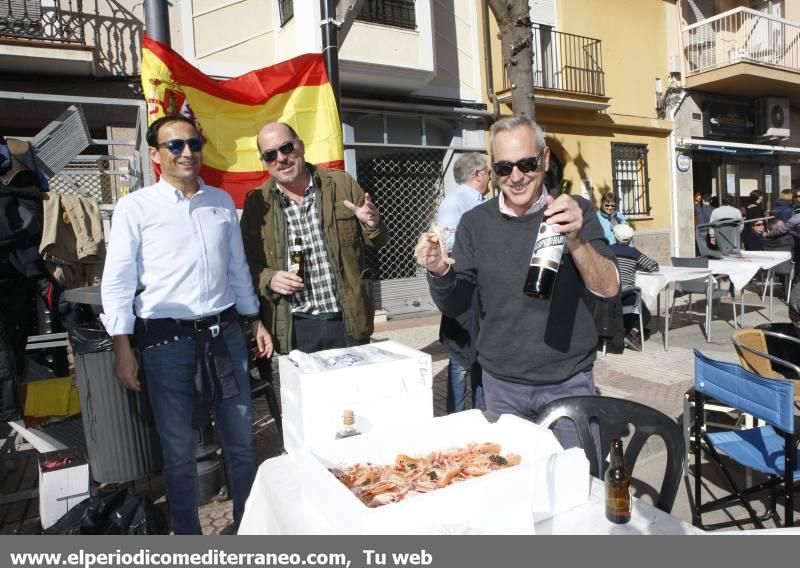 Paellas de Benicàssim