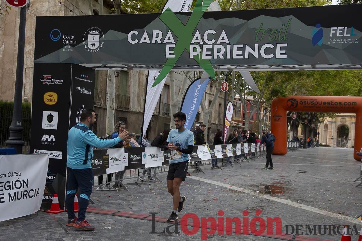 Celebración de la 'Caravaca Experience’ 2024