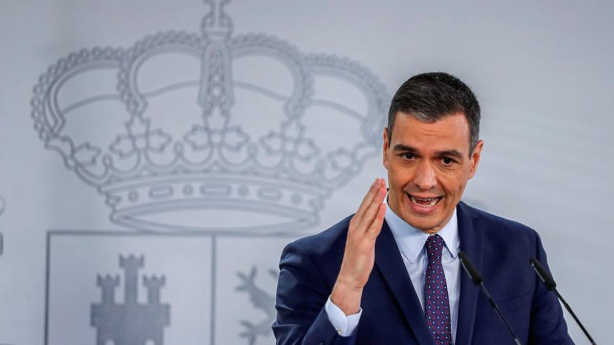Govern de reconciliació Govern de reconciliació