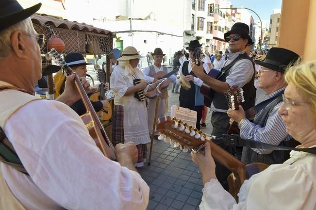 Romería de El Pilar