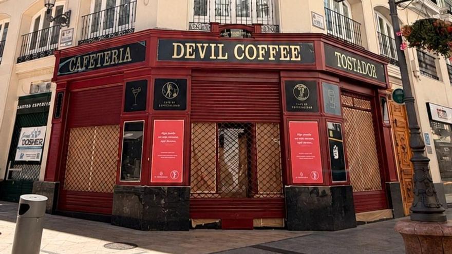 Cafés El Tostadero confirma la apertura de su primer local en el centro de Zaragoza: "Pronto levantaremos la persiana"