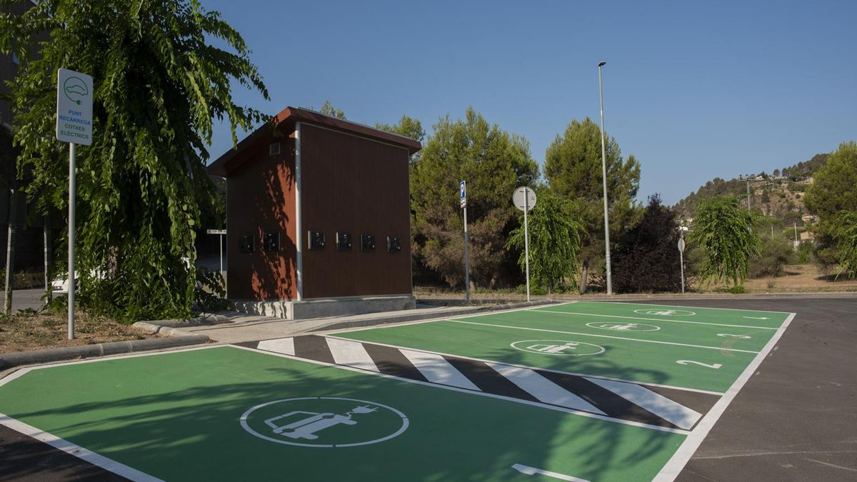 Modernizar los polígonos industriales, objetivo prioritario de la Diputación de Barcelona