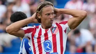 Contundente respuesta a Marcos Llorente: "Ni fumigamos ni la Tierra es plana"