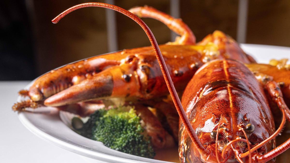 Producto de primera y recetas chinas para pasar Nochevieja en Bao Li