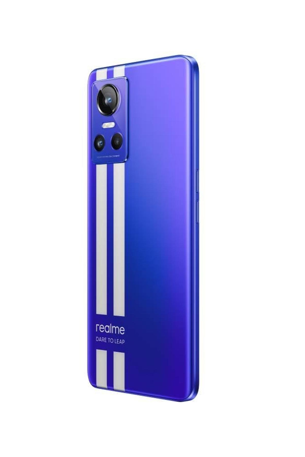 Smartphone GT Neo3, de Realme