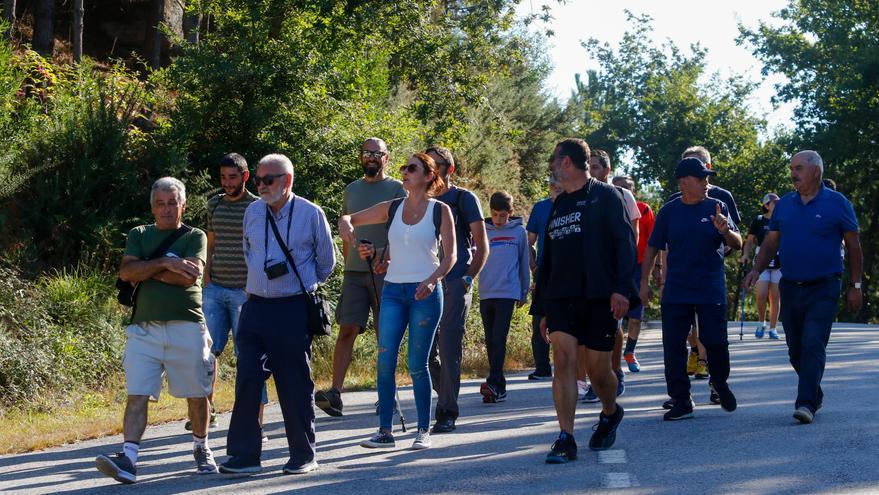 Expolios y leyendas, las claves del megalitismo en Lobeira