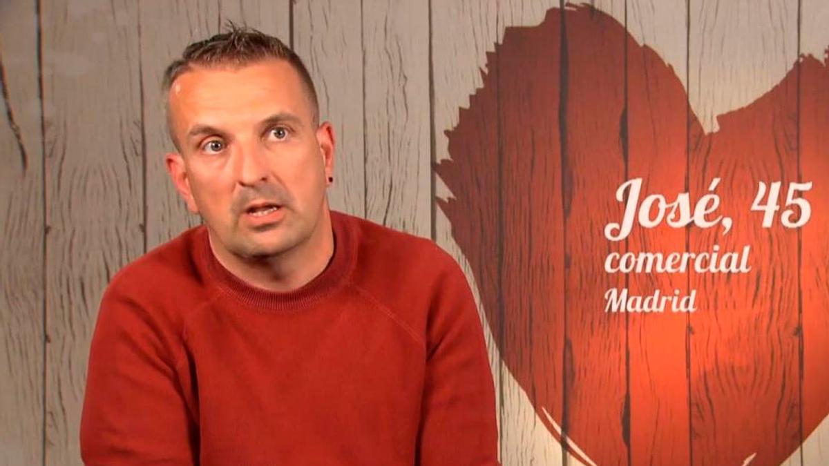 La dolorosa confesión de un soltero en First dates tras nacer su hijo La dolorosa confesión de un soltero en First dates tras nacer su hijo
