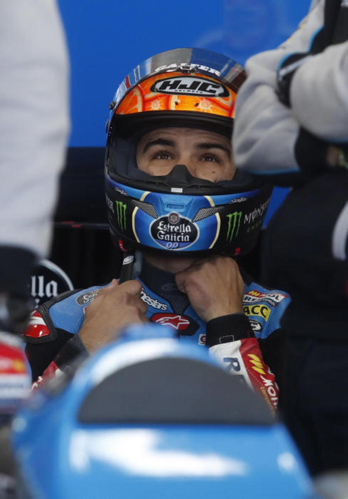 Jornada del sábado en el Ricardo Tormo Jornada del sábado en el Ricardo Tormo