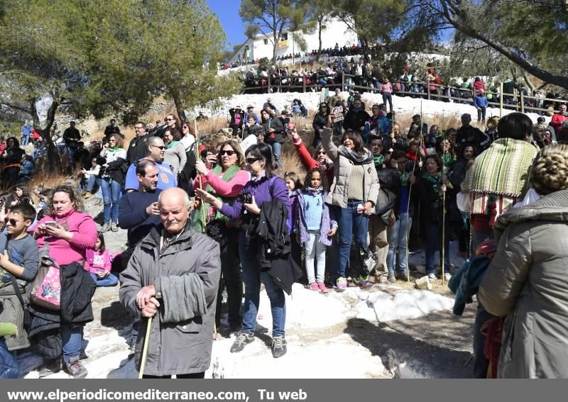 Romeria a la Magdalena 2016