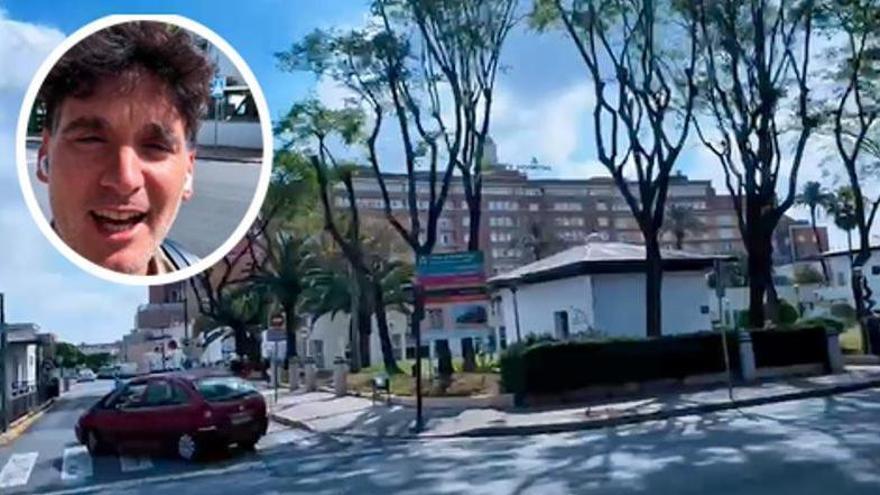 Vídeo | Rancio nos enseña hoy una de las sorpresas más desconocidas de la sanidad pública en Sevilla
