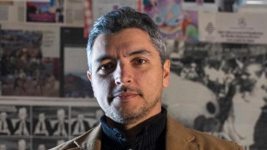 Franco Delle Donne, politólogo y creador del podcast «Epidemia ultra»: "La derecha radical ya no esconde lo que pretende hacer: sus discursos y propuestas están sobre la mesa"