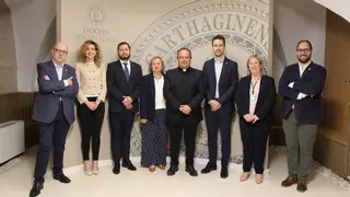 Los cofrades celebrarán su Jubileo con una magna procesión diocesana