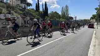 Drama en las carreteras: han fallecido siete ciclistas en dos semanas y la DGT propone reducir la velocidad de los adelantamientos