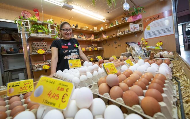 ¿Què passarà amb el cistell de consum el 2026? ¿Continuaran pujant els preus?