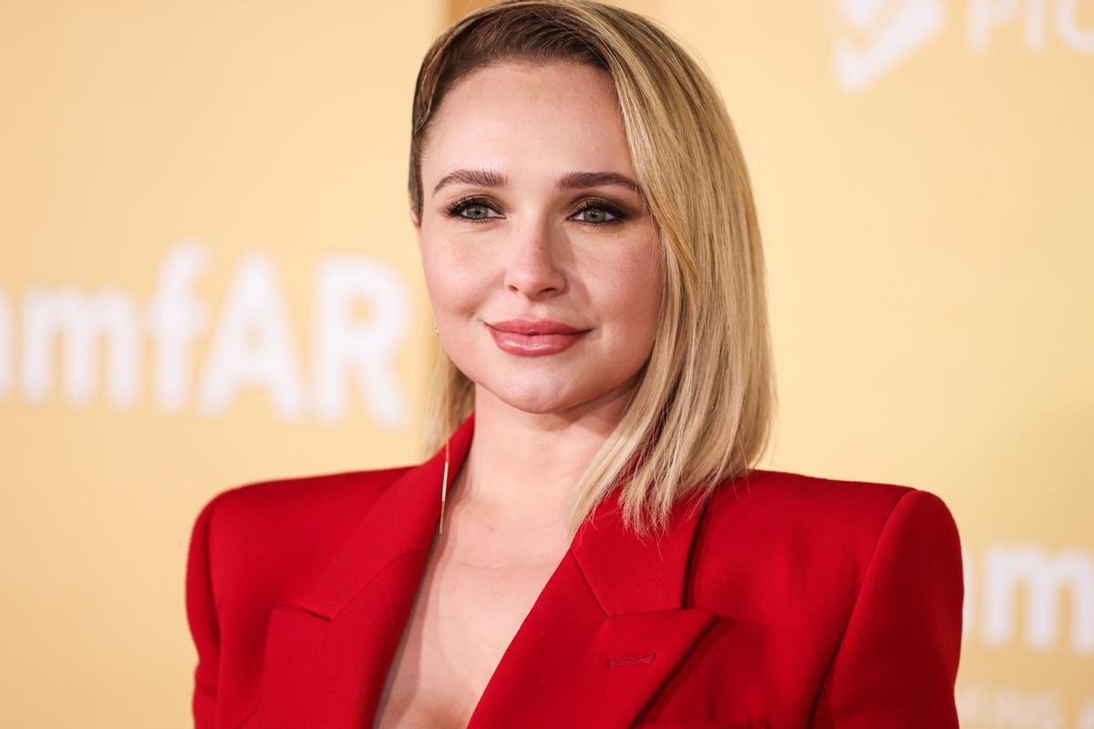 Se desconocen las causas de la muerte de Hayden Panettiere