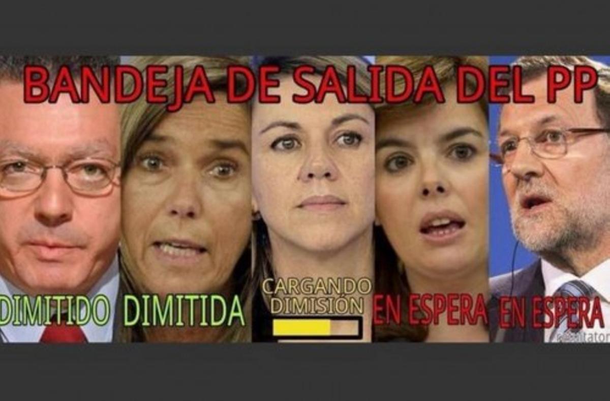 Los mejores 'memes' de 2014