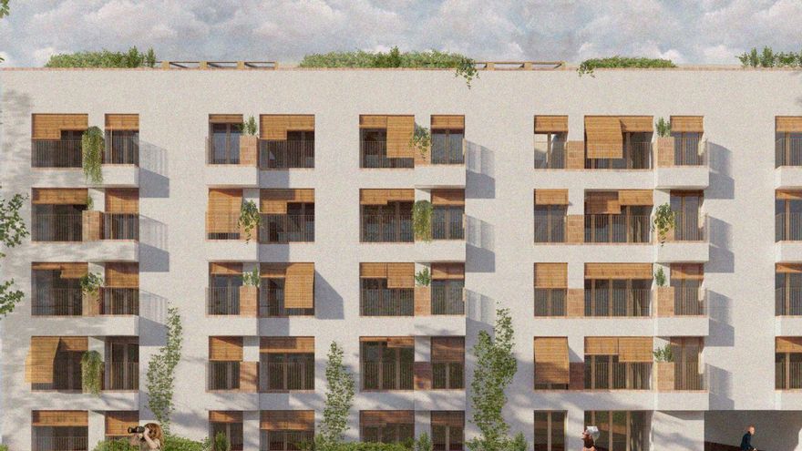 ¿Buscas una vivienda de protección oficial en Ibiza? Así es como puedes acceder