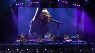 Bruce Springsteen pospone sus conciertos en EEUU por enfermedad