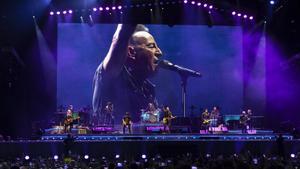 Bruce Springsteen posposa els concerts als EUA per malaltia