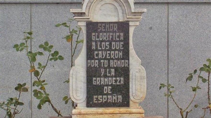 Nieto afirma que el acto de Dos Torres fue constitucional