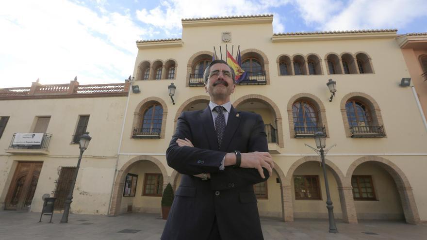 El PSPV de l&#039;Eliana defiende la trayectoria de Ángel y no retirará su nombre de la Casa de la Cultura