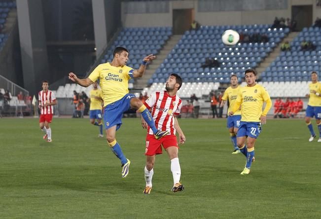 COPA DEL REY, VUELTA DE LOS 1/16 DE FINAL, UD ...