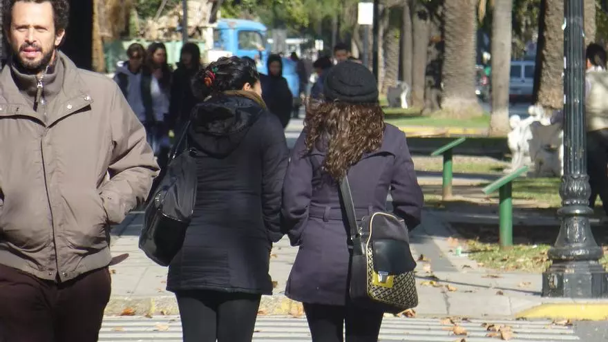 Primer temporal de frío invernal: ya hay fecha en Catalunya