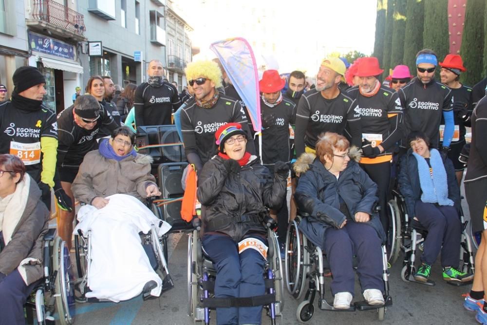 La Mitja de Figueres 2017