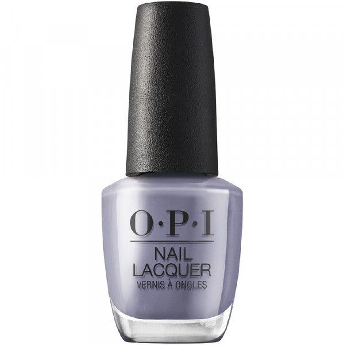 Esmalte de uñas Down Town Los Ángeles Nail Lacquer de OPI