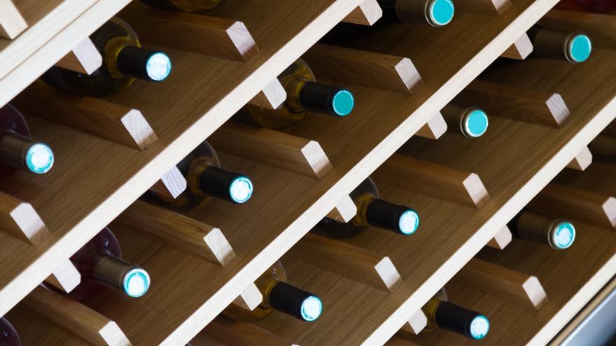 Botiga de vins i licors de la Jonquera necessita personal