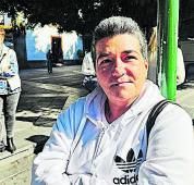 El retraso a la hora de recibir las ayudas moviliza a un grupo de damnificados