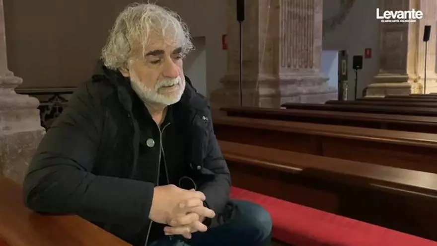 José Antonio Sobrino, experto en teledetección: "Las imágenes de satélite mandan ante las opiniones”