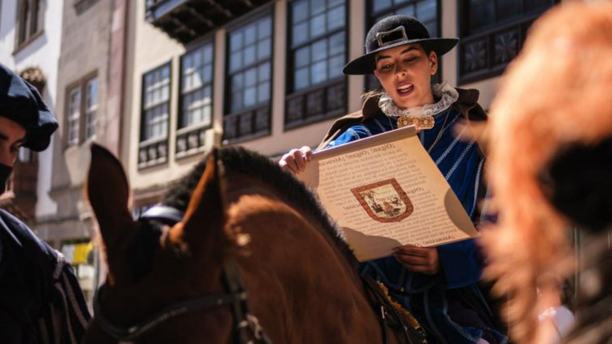 El Ima y El Vega actuarán en esta edición de las Fiestas del Cristo de La Laguna