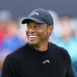 Tiger Woods, protagonista de un accidente de tráfico