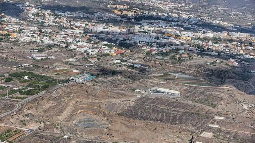 На Тенеріфе побудують гідроакумулювальну електростанцію вартістю понад 1 млрд євро